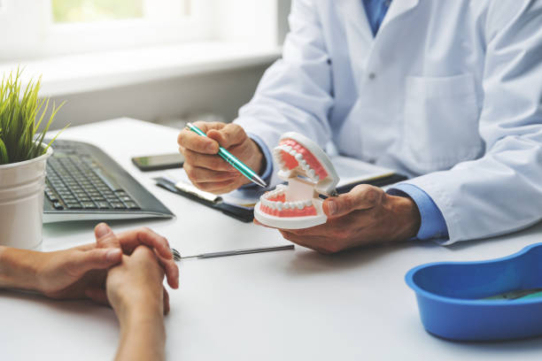 Why Choose Us for Your Dental Needs in Terre Du Lac, MO
