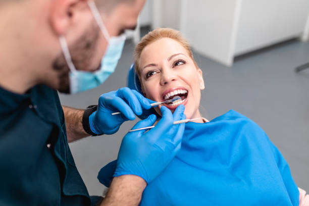 Dental X-Rays and Imaging in Terre Du Lac, MO